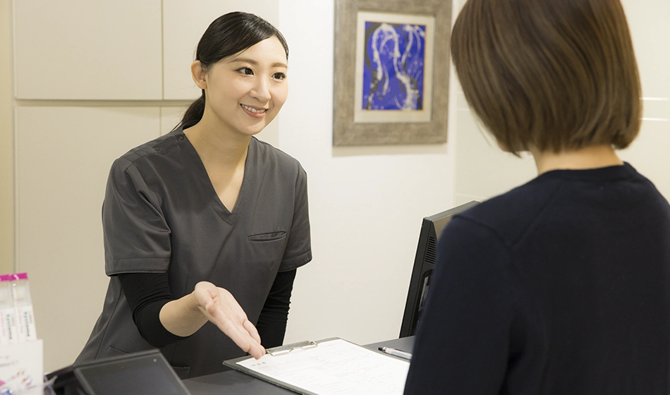 インプラント治療に対する先生のお考えをお聞かせください。