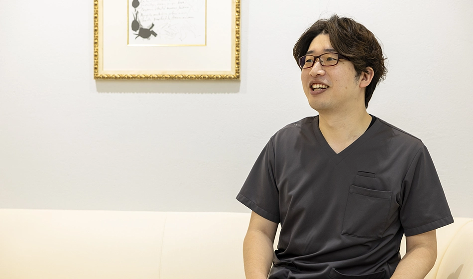 保険治療と自費治療の考え方を教えてください。