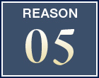 REASON 05