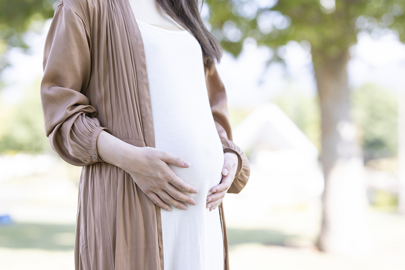 妊婦中でも治療はできますか。
